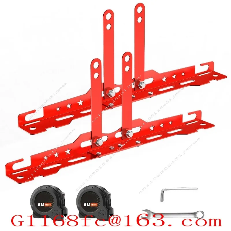 High Quality Professional Heavy Duty Wheel Leveling Aligner
