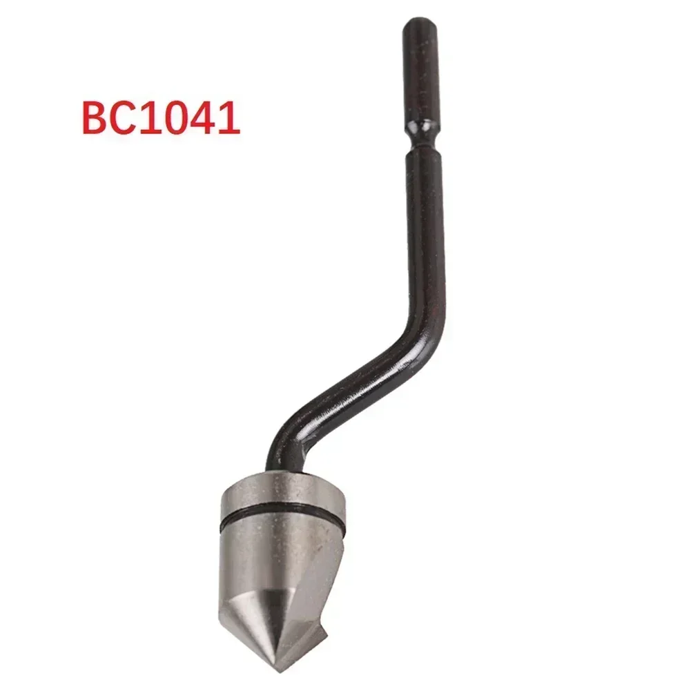 

Aluminum Processed Stainless Steel Rubber Chamfering Cutter BC6301/BC8301/BC1041/BC1651 Countersunk Deburring New