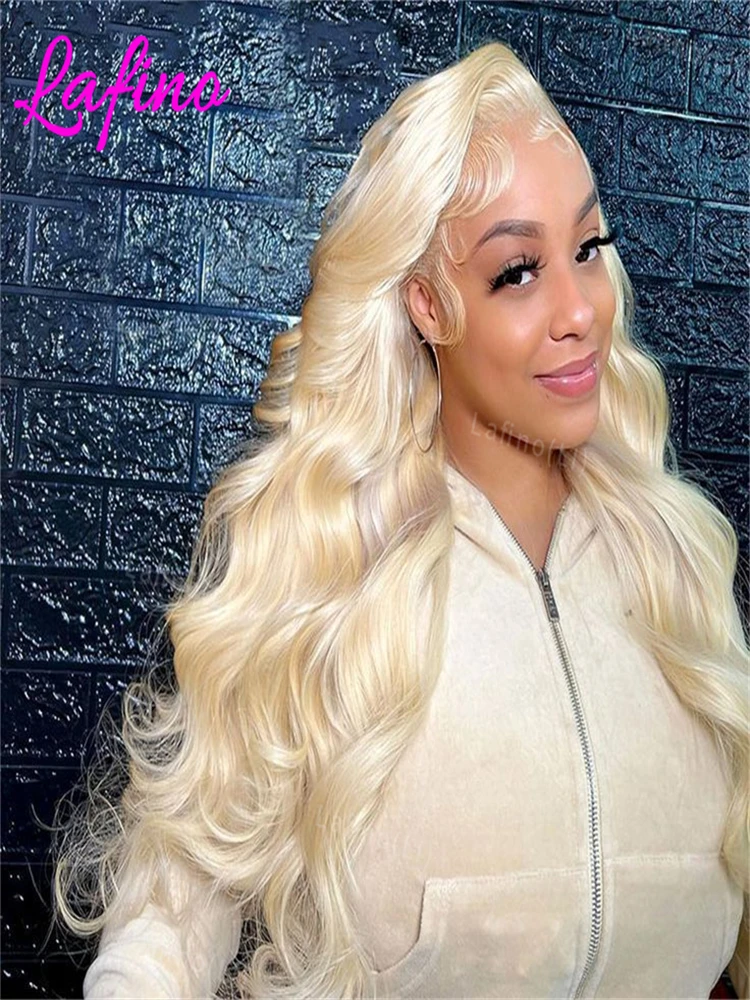 

613 Hd Lace Frontal Wig 13x6 Human Hair Wig Body Wave 30 Inch Brazilian Hair Black Women 13x4 Hd Lace Front Wigs For Women