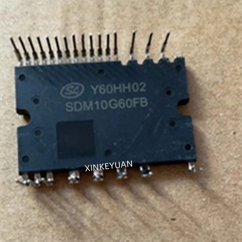 SDM10G60FB original authentic air conditioning module integrated circuit chip IC