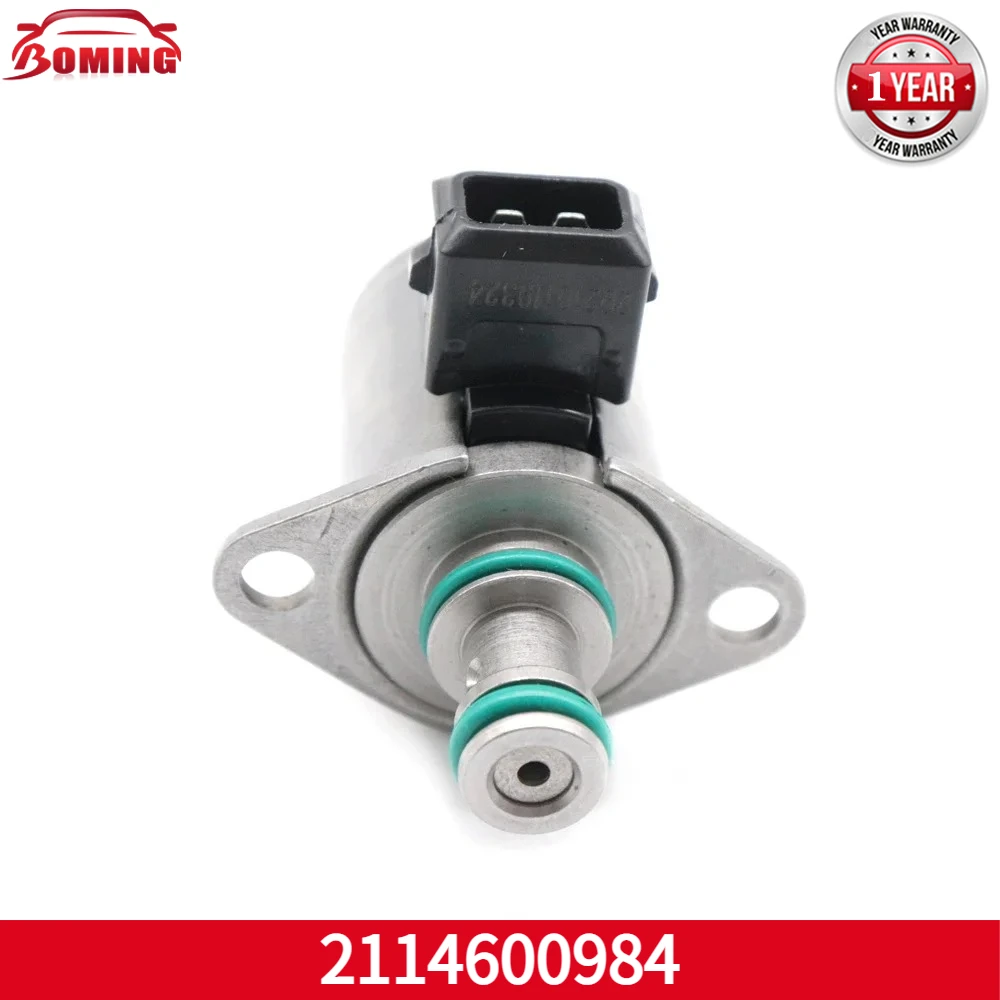 Directional Machine Solenoid Power Steering Proportioning Ratio Valve 2114600984 for Mercedes W164 W211 R171 2003-2011