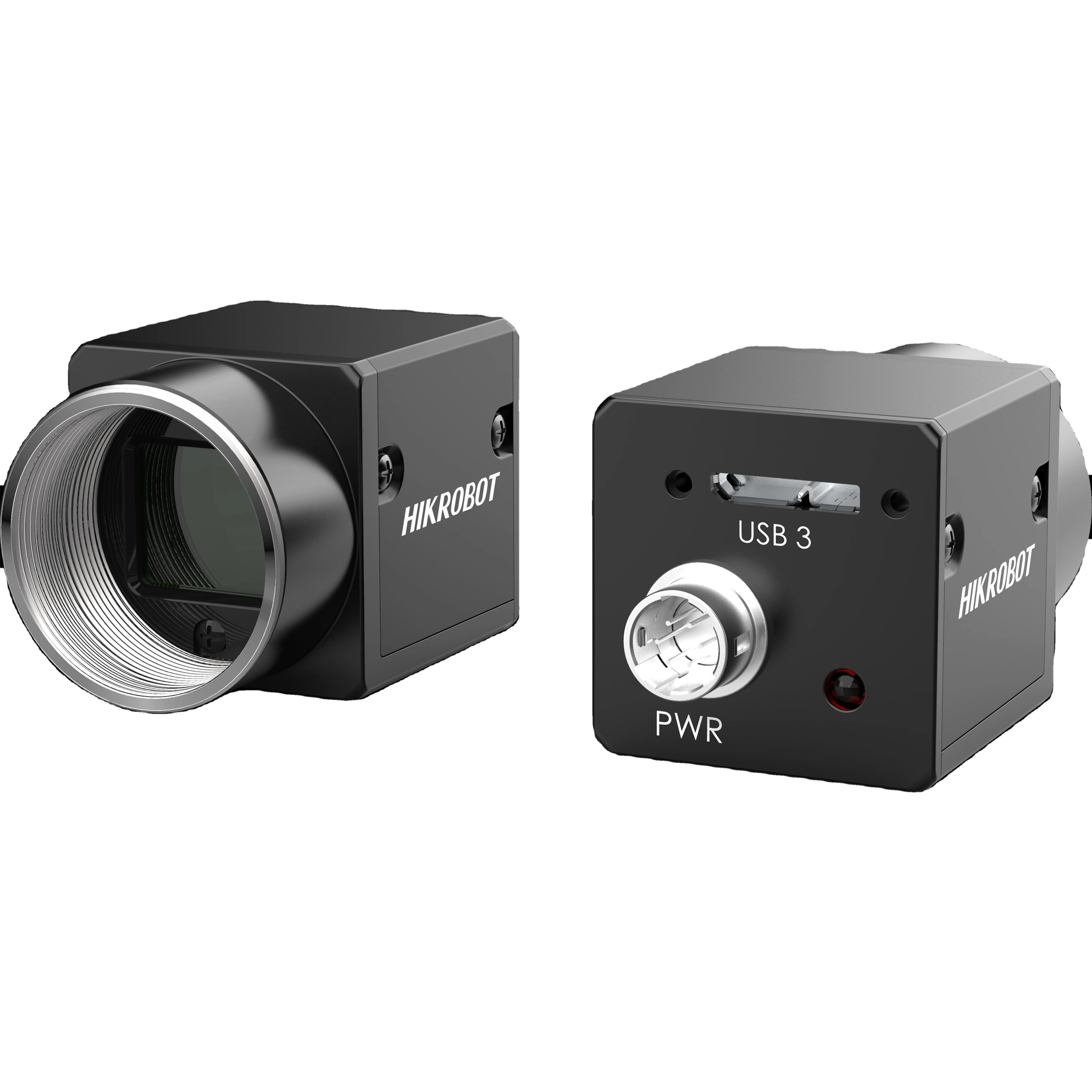 

MV-CE200-11UM 20MP Area Scan Camera, USB3,IMX183,Mono,Compact Size,1"