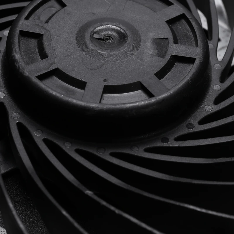 مروحة تبريد الكمبيوتر المحمول المدمجة TTKK لسوني بلاي ستيشن 4 PS4 سليم 2000 مروحة تبريد وحدة المعالجة المركزية