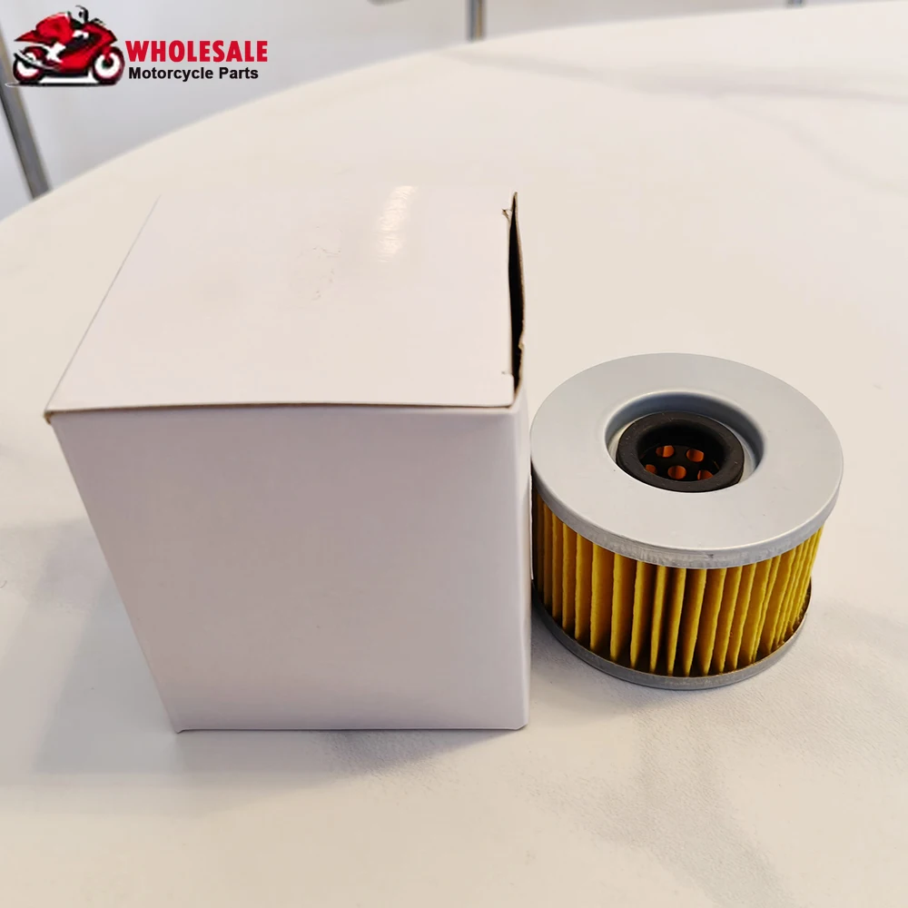 

500CC Oil Filter For Honda CX500Z CX500 GL500 Silver Wing GL500I Interstate CBX550 CBX550F CX650 CX650C Custom CBX GL CX 500 650