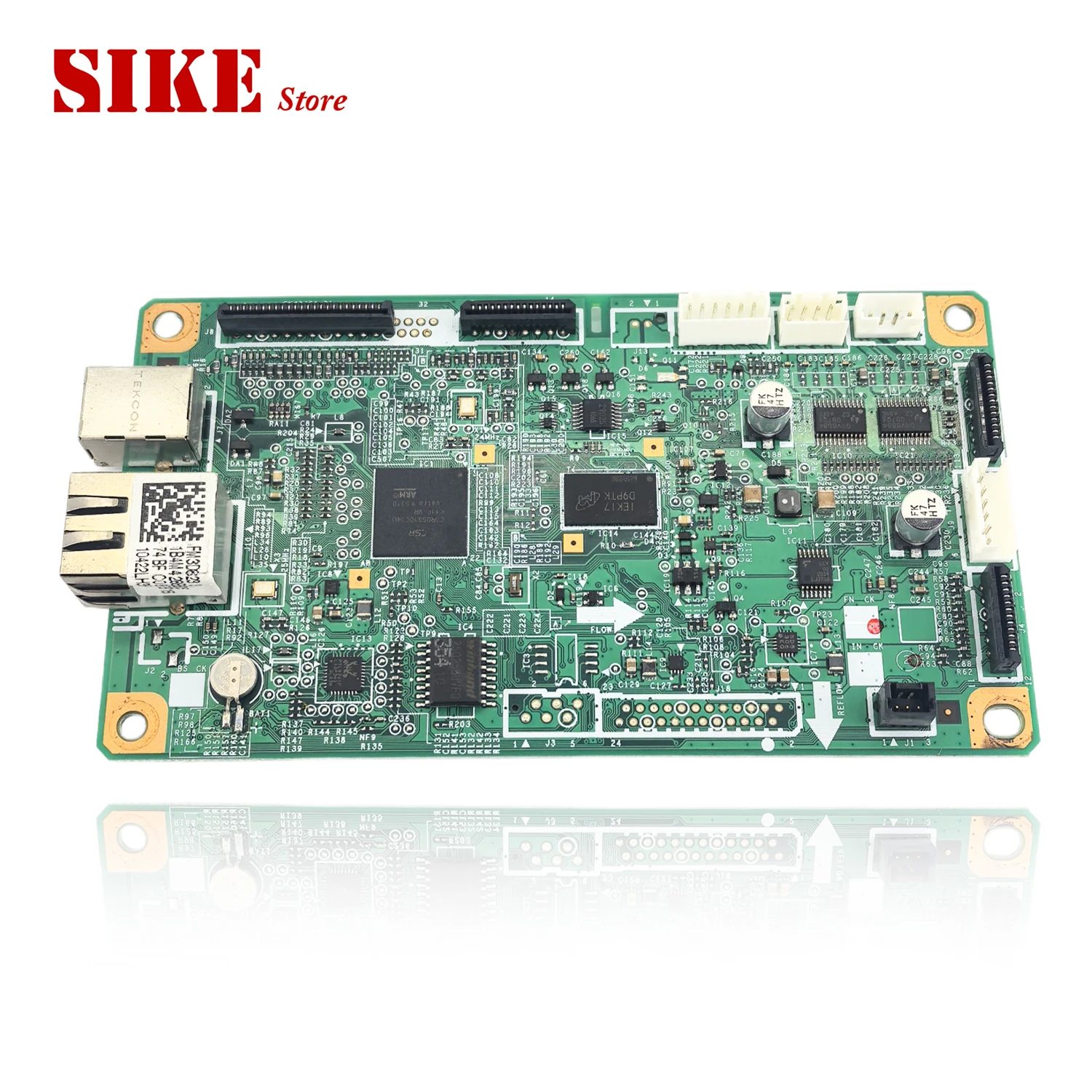 FM2-F849 Logic Main Board For Canon MF264dw MF263dn MF266dn MF267dw MF269dw MF264 MF263 MF 264 264DW Formatter Board Mainboard