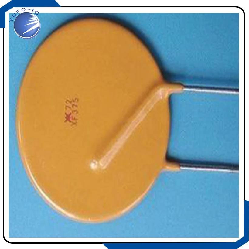 10 قطعة 72V2.5A فتيل الاسترداد الذاتي 72V250 إلكترونيات
