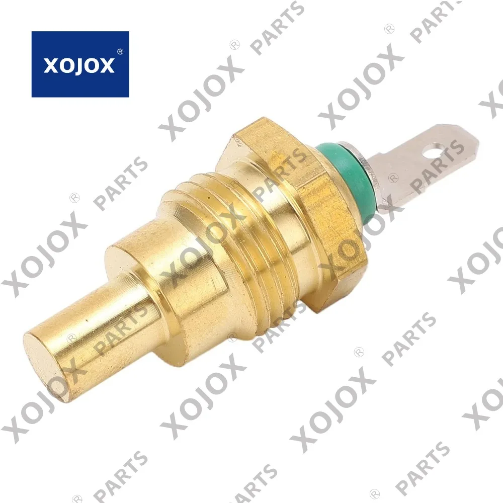 Capteur de température pour pelle XOJOX très précis et sensible, capable de tester la température de l'eau dans le moteur, laiton Kobelco SK200-6E SK200
