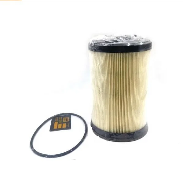 Original MTU Engine Spare Parts XP51108300002 Fuel Filter - view 3