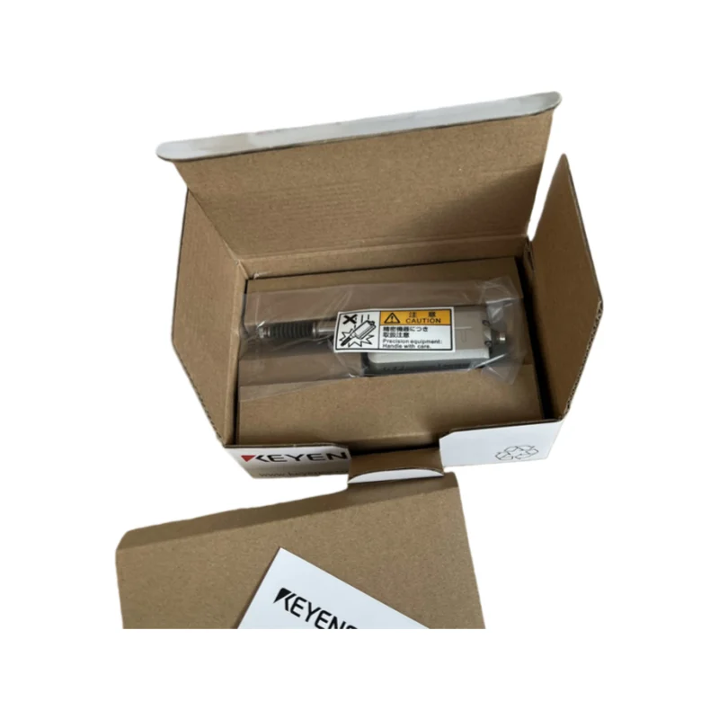 KEYENCE GT2-H12 High Precision Contact Type Digital Sensor Head Adapt to Electronic/semiconductor Scenarios