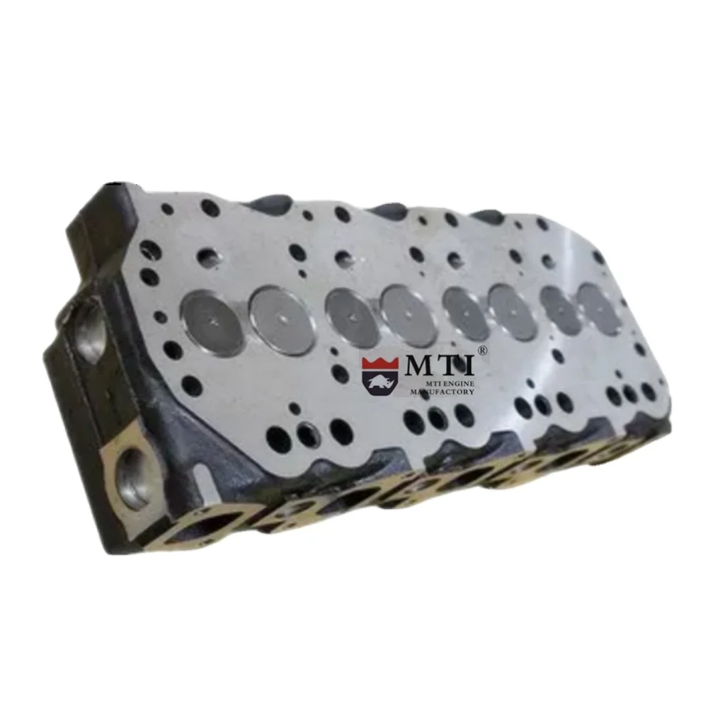 

Brand New TD27 TD27T Engine Cylinder Head Assembly 2.7L For Nissan Car Motor 11039-43G03 11039-43G06