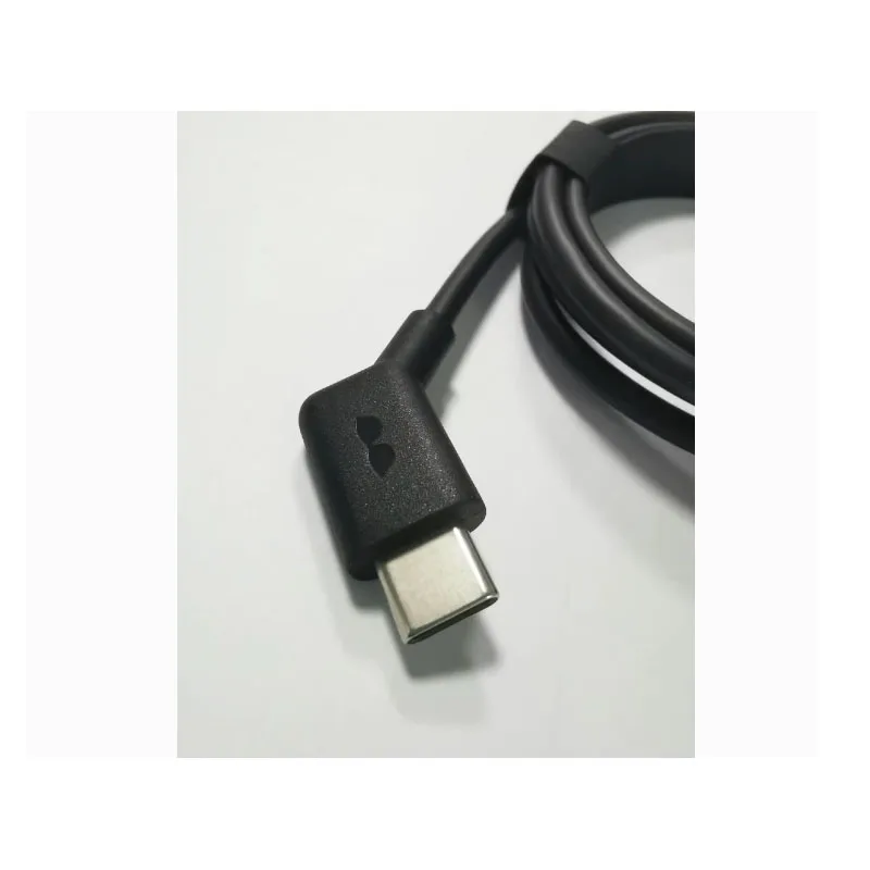 for RayNeo Air 2/Air 2S/Air 3 Type-C AR Glasses Connection Cable/1.2m Data Charging Cable