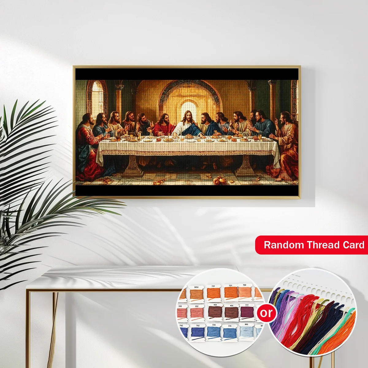 Thumbnail 2 - #63 Highest Rated Needlecraft Kits to Buy in 2026