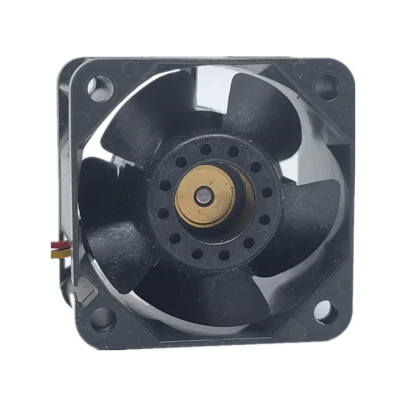 +New for  Sanyo 109P0412J3153 DC12V 0.35A 4028 4cm large air volume inverter cooling fan