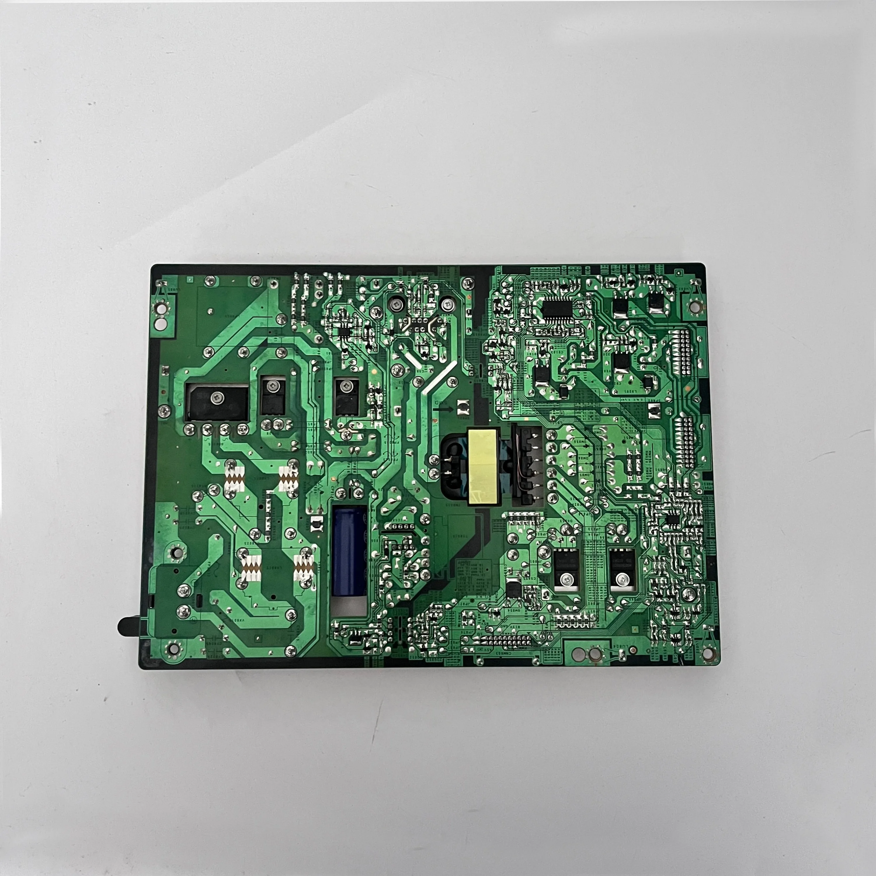 Genuine Original TV Power Supply Board PD46B1D_ CSM BN44-00518A = BN44-00518B = BN44-00518E For LCD TV UE40ES6100 UE37ES6300