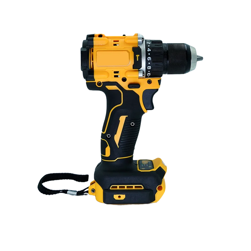 Professional Power Tool Set Brushless Drill Kit De Herramientas 20v Combo Kit with Battery and Charger