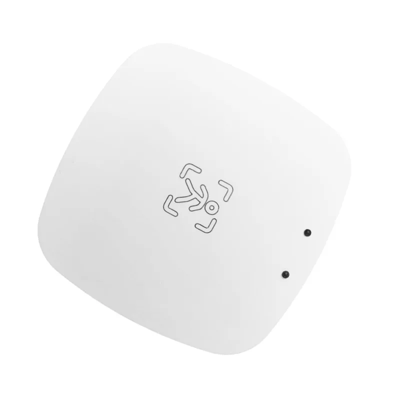 

【РАСПРОДАЖА К ПОДВЕЛИГОДИШЕВОЙ ОТКРЫТИВАЛЬНОЙ АКЦИИ】Умный датчик движения Wi-Fi 24 ГГц с радаром и технологией MMWave для обнаружения присутствия и движения человека
