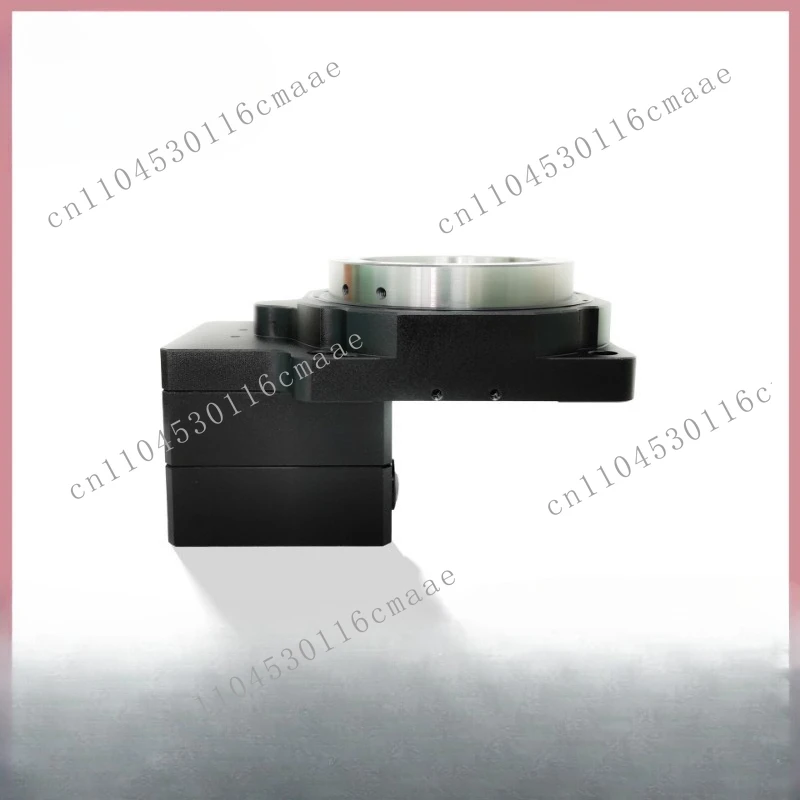 

Hollow rotating platform LA60 Hollow rotating platform Wholesale high-precision automation complete specifications