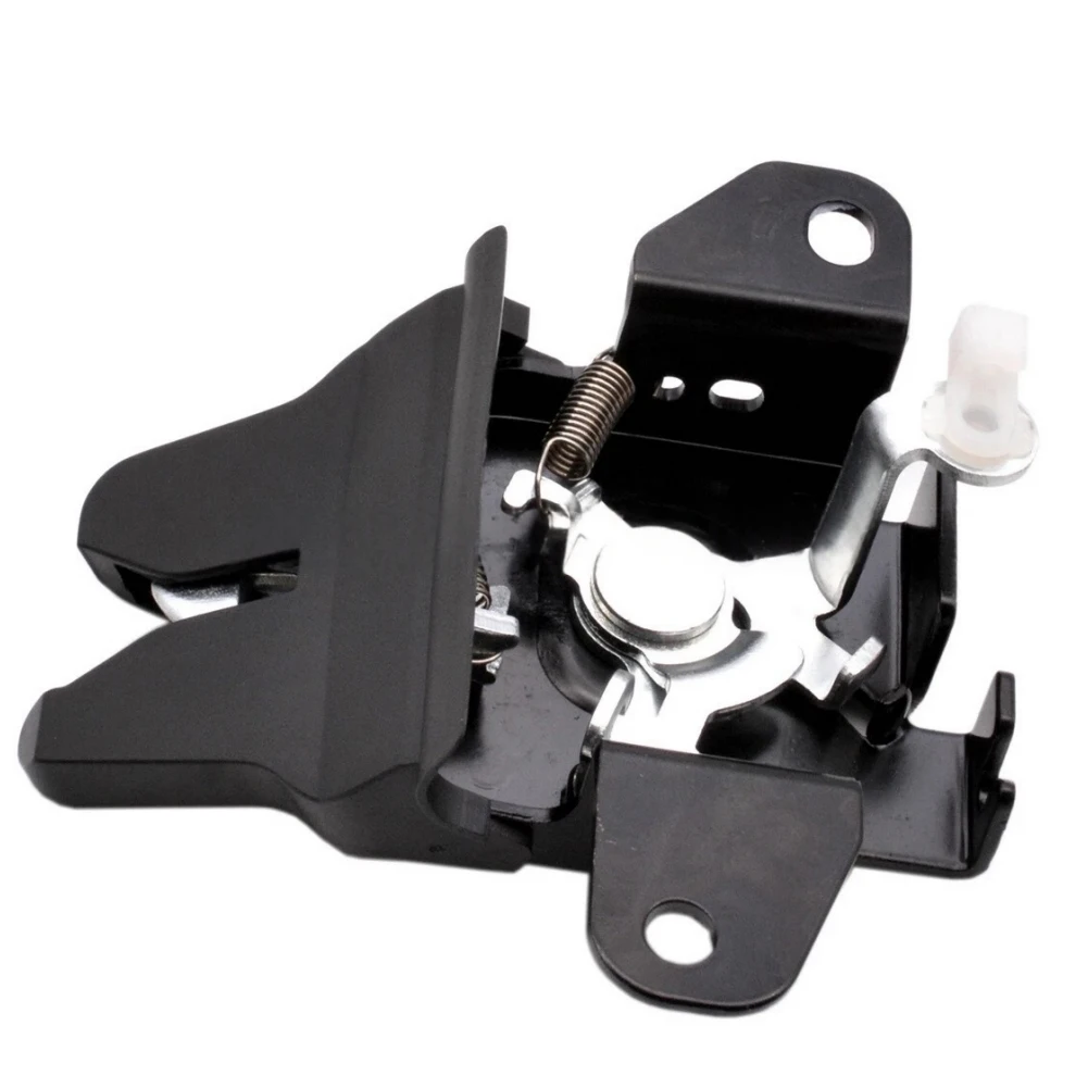 

Привод замка крышки багажника 64610AA010 для Toyota Camry 1997-2000, качественная замена, спецификация OEM