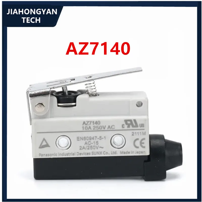 Original FOR Panasonic travel switch AZ7311 AZ7312 AZ-7310 7141