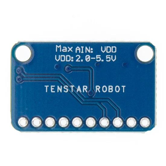 ADS1115 16-Bit Prec…