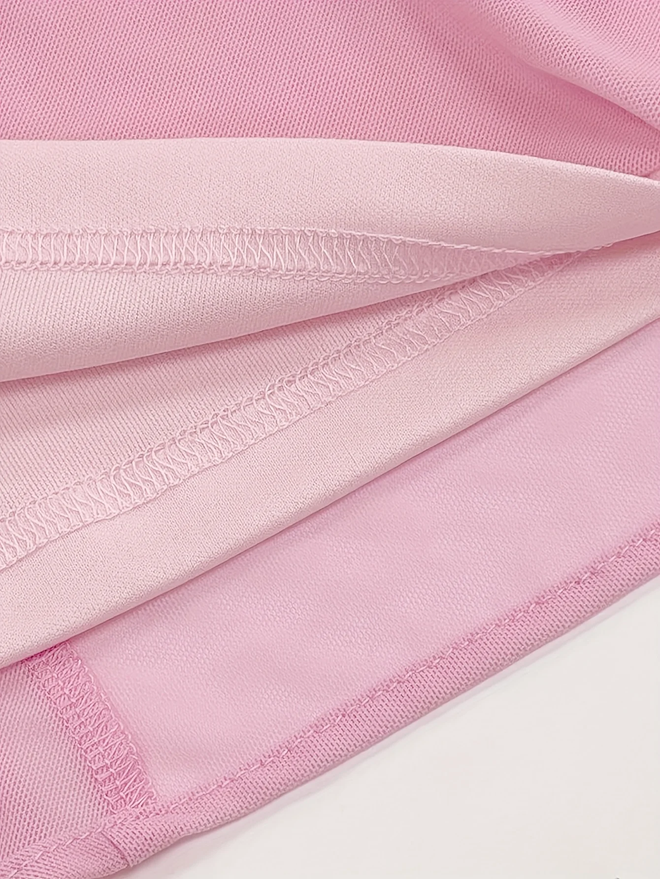 فستان كامي مثير للسيدات من الحرير الساتان بلون سادة ورقبة مربعة بدون أكمام بدلة قفز قصيرة صيفية متقاطعة بدون ظهر رومبير #5