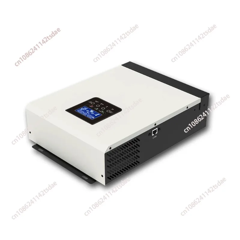 Off-grid power inverter 24V3000W/hybrid solar inverter MPPT DC