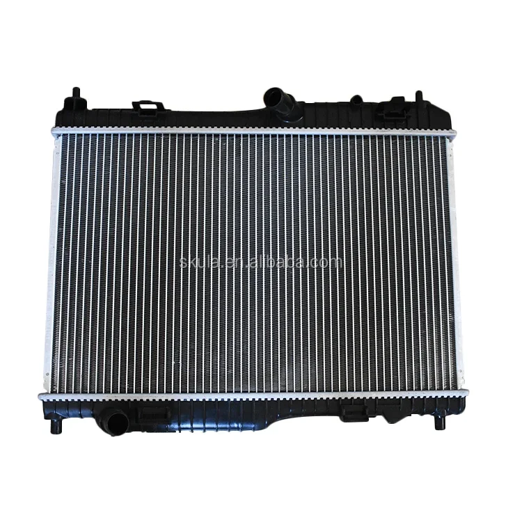 Auto Parts Radiator DN3215200 8V518005DG DN32-15-200 8V51-8005-DG For FORD Ecosport 2013-