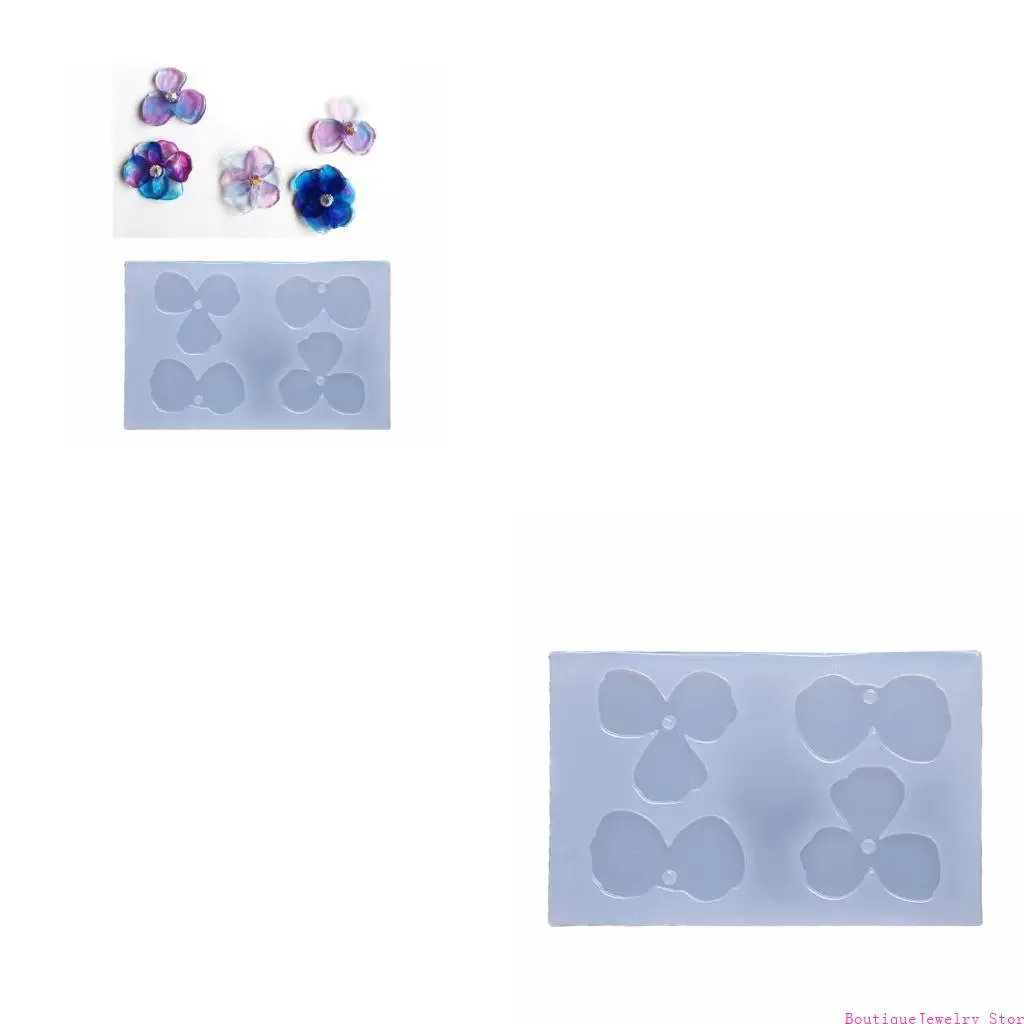 E1PE Flower Petal E… - image