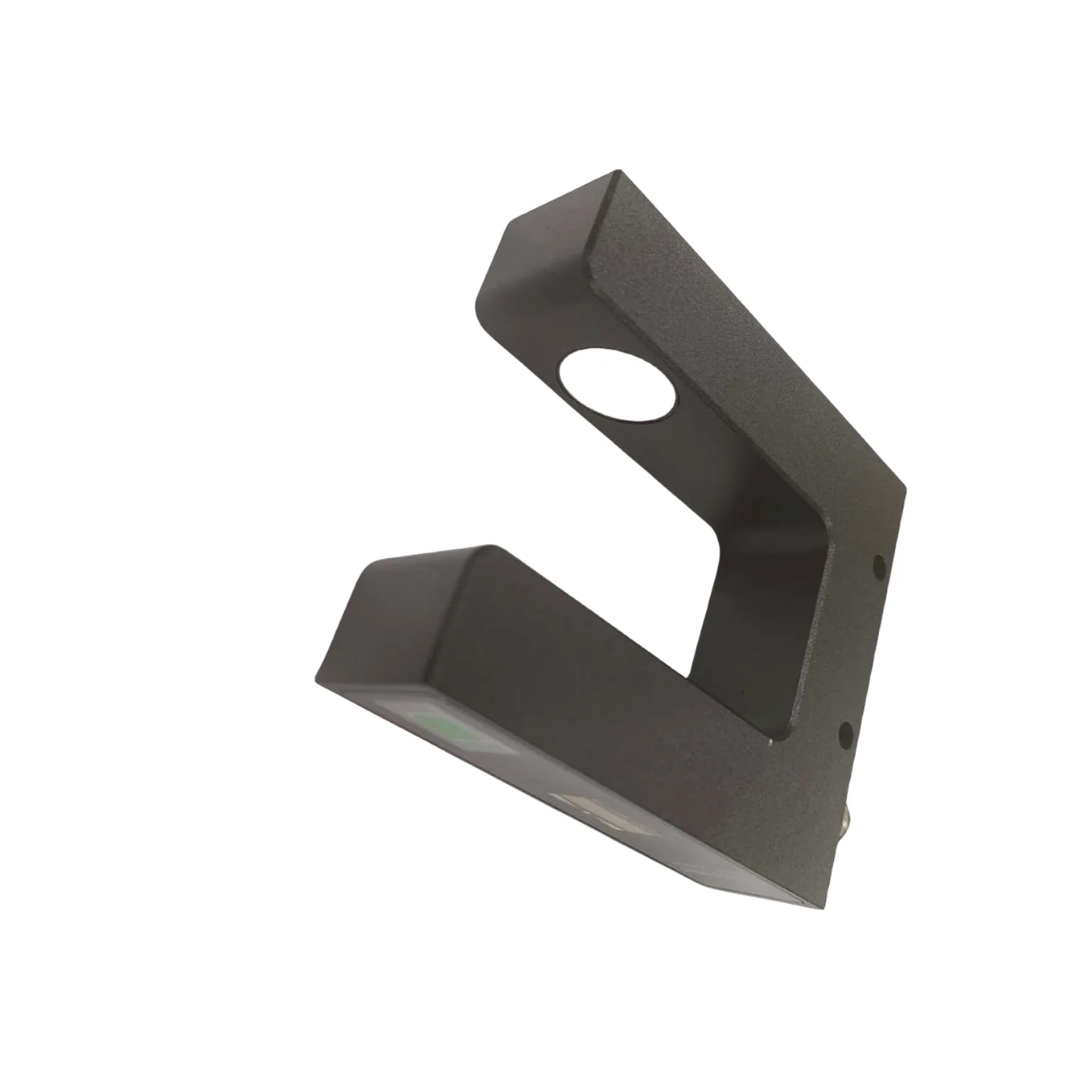 Sensor de borde ultrasónico inteligente serie CS-400N