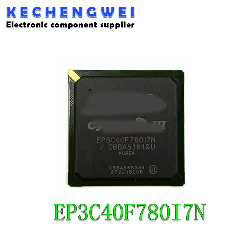 EP3C40F780C6N EP3C40F780C7N EP3C40F780C8N EP3C40F780I7N Package BGA Embedded FPGA Field Programmable Gate Array Chip IC