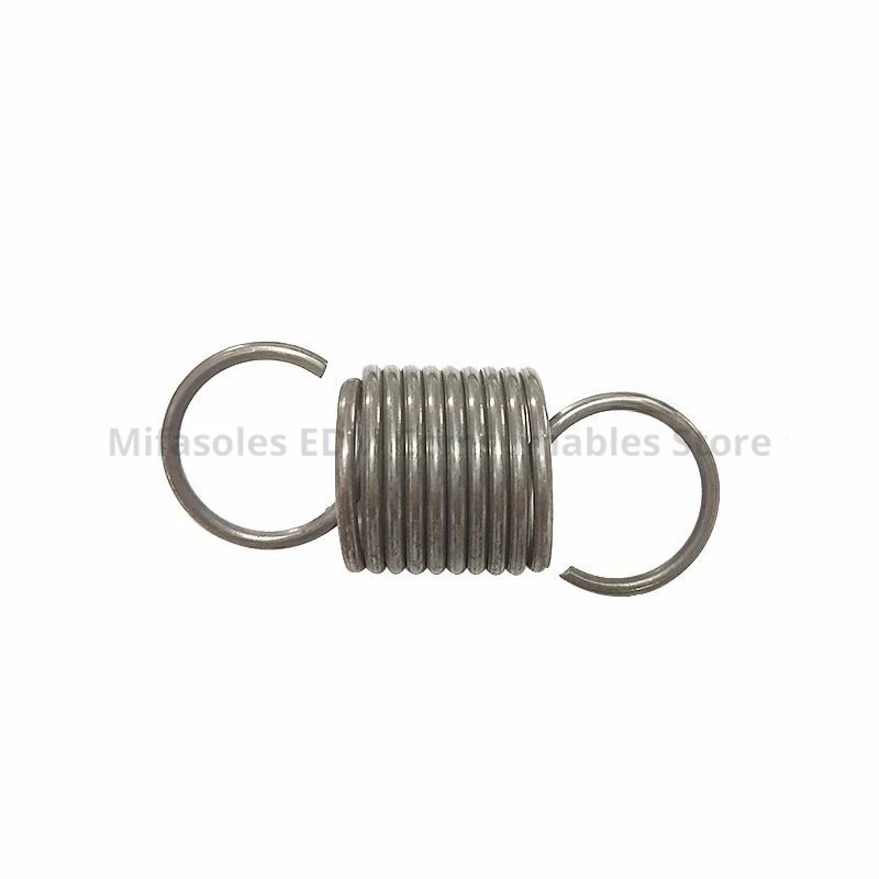 EDM Parts Compression Coil Spring X927D301H01 Spring for RA90 Pinch Roller for Mitsubishi DWC series Wire Cutting Machine