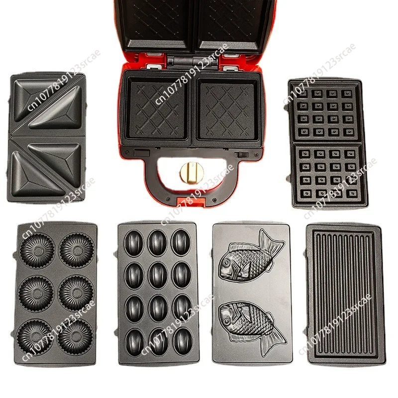 

Unique Design Auto-centering Function 550W Bread Toaster Electric Toaster Toaster With Heat-proof With Heatproof Housing BOE044