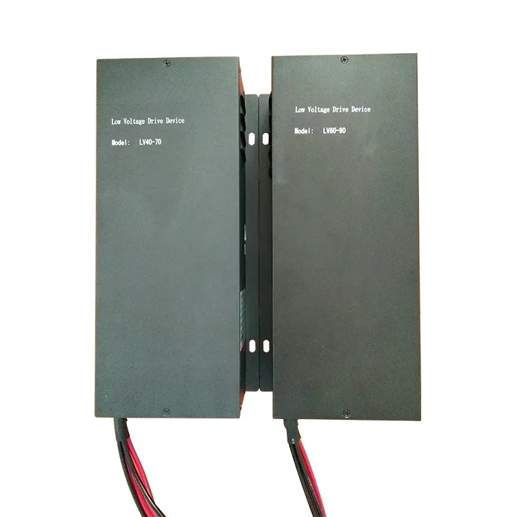 60-90VDC Boost Solar Pump Inverter DC Voltage Booster