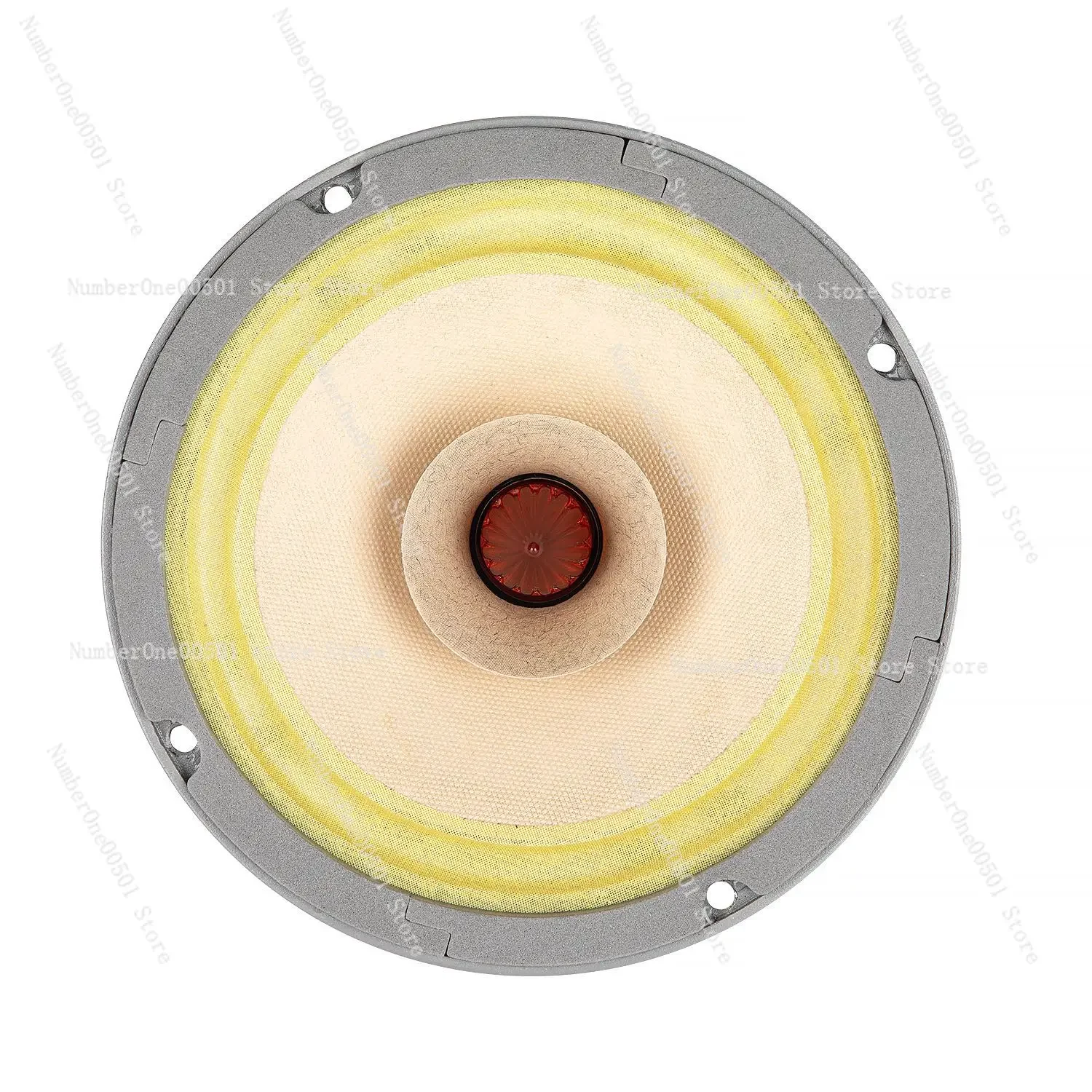 Full Range Speaker  Premium HiFi Sound