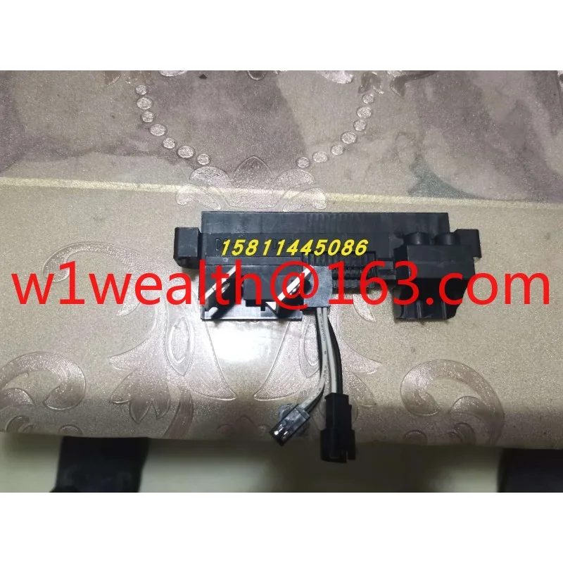 R4875G1 R4875G5 input and output terminal, socket, tail plug 4875