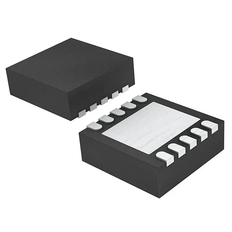 New TPS63031DSKR Boost/Buck Power Management IC in SON10 package