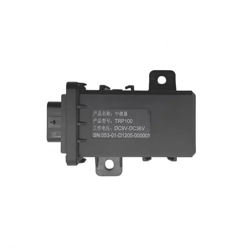 The latest vehicle 4-wheel/18-wheel RS232 TPMS tire pressure sensor Automotive tire pressure monitoring system