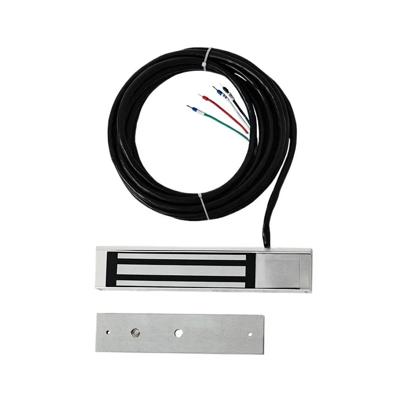 Explosion-proof electromagnetic lock JT-6000 IICT4 explosion-proof grade