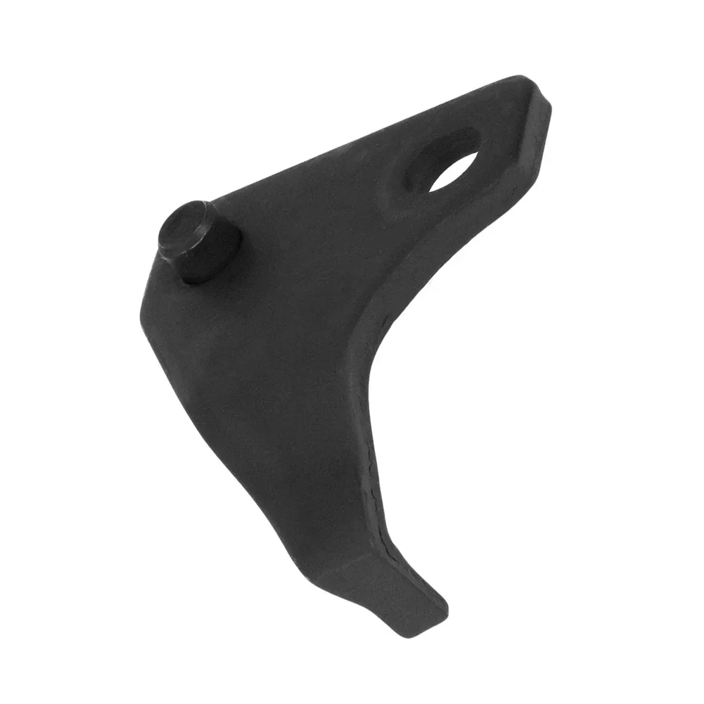 Herramienta de alineación de polea de coche 303-1550 cigüeñal negro reemplazo directo materiales de alta calidad para Mondeo para Ford