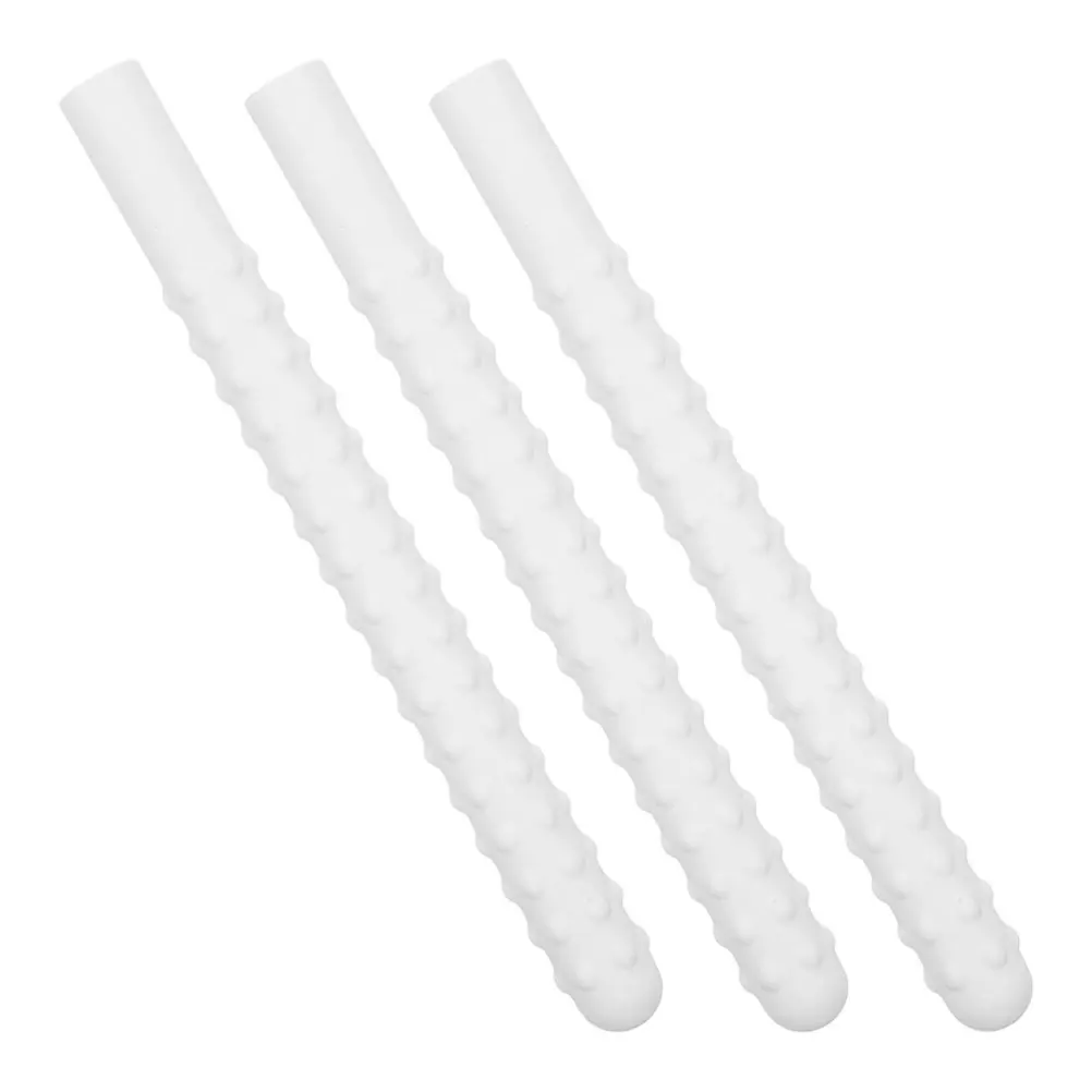 

3Pcs Diatomaceous Drying Stick Efficient Moisture Control Absorbent Dehumidifier for Wardrobes Bathrooms Versatile Use