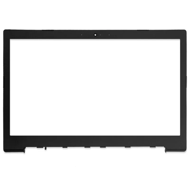 Coque arrière/lunette avant/repose-l'hypothèse/boîtier astronomique pour ordinateur portable, pour Lenovo urgence aPad 320-15 320-15IKB 320-15ISK 320-15ABR argent