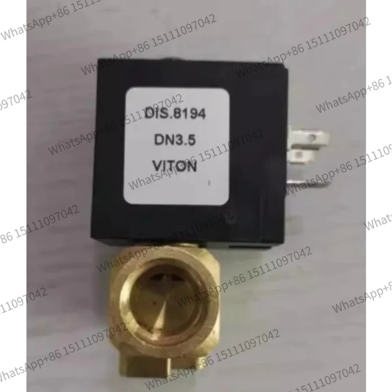 8194/E 7000/6BP 7000/6CF Italy OLAB solenoid valve 7000BH/BODN coil