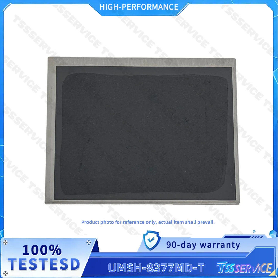 UMSH-8377MD-T 5.7 inch 640*480 Resolution Universal New LCD Display Module fast shipping