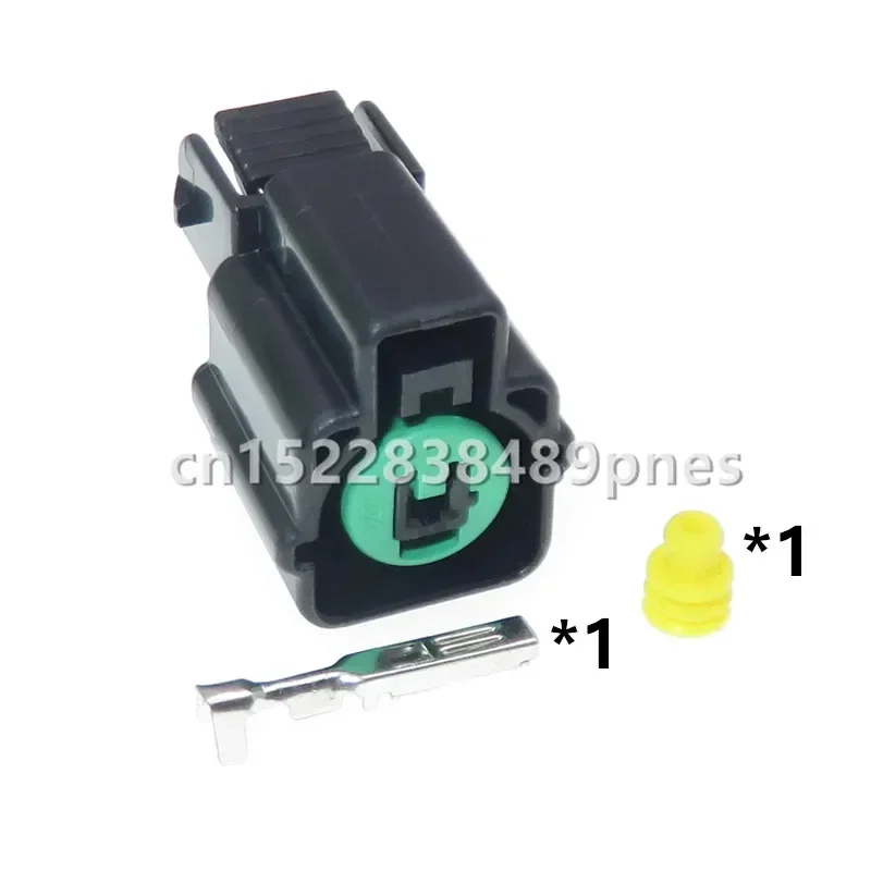 1 Pole Auto Wiring Harness Air Conditioning Pump Compressor Connector HN126-01027 HN122-01020 PB875-01880 For KIA Hyundai