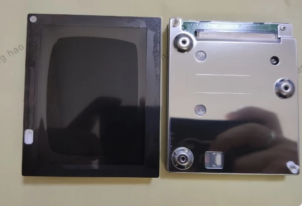 Original 3.5-inch LCD screen LT035CA23000 LT035AB2TA00 TX09D14VM3CAA
