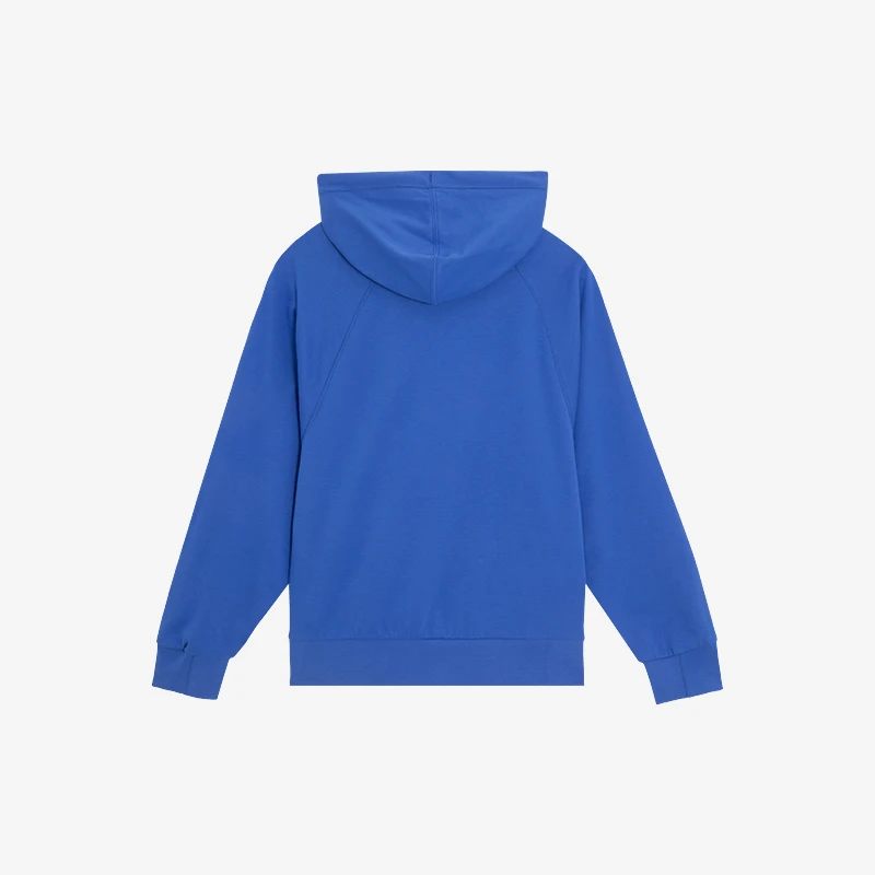 Puma genuine new women's fashionable casual sports hooded sweatshirt pullover 675610-92