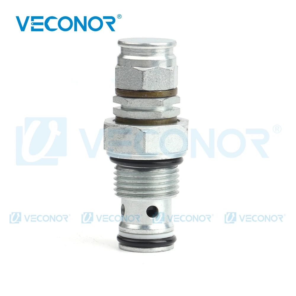 

Клапан сброса давления блока питания для автомобильного подъемного блока питания Плагин Гидравлический переливный клапан Клапан сброса давления