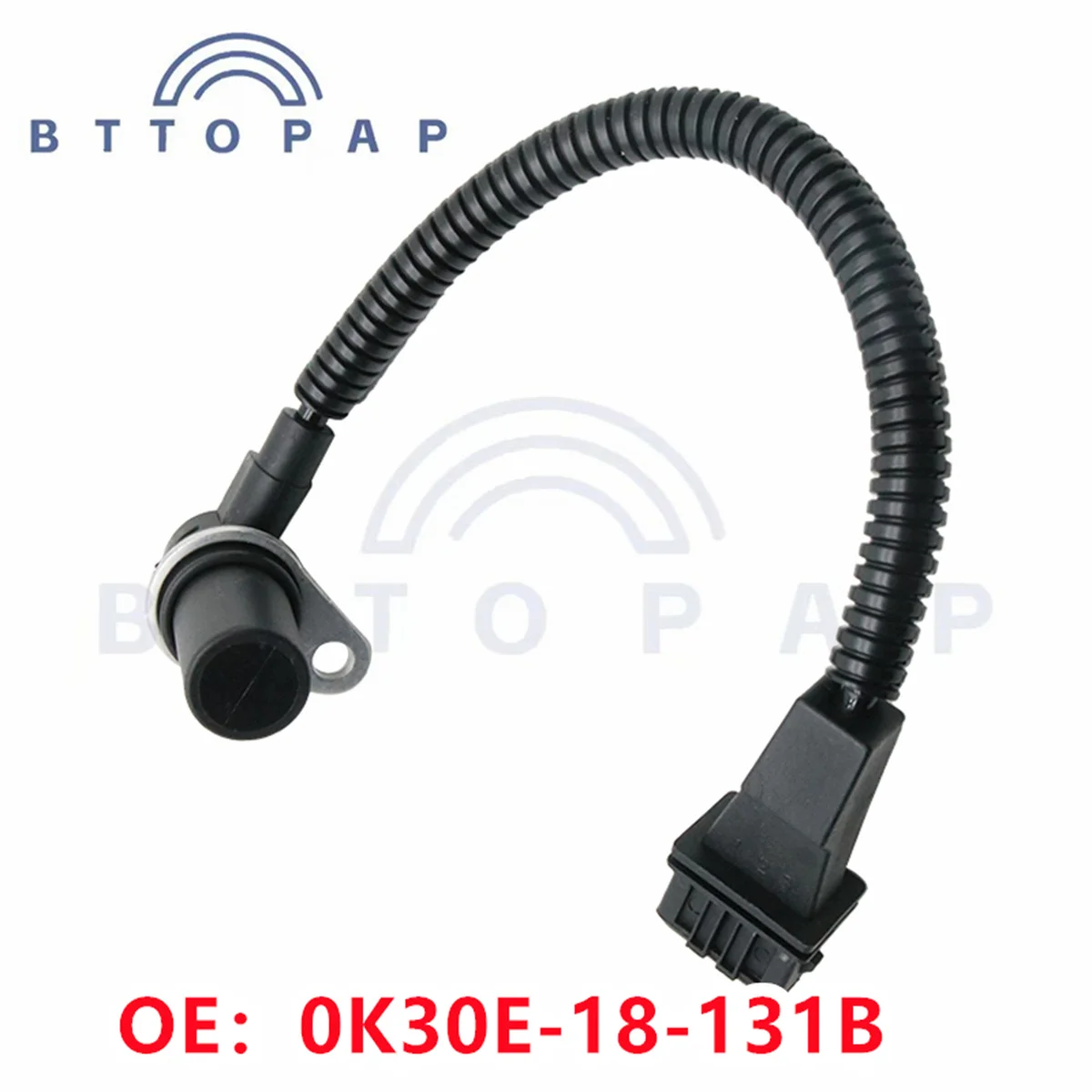 

Датчик положения коленчатого/распределительного вала 0K30E-18-131B для Hyundai Terracan, Kia Rio, Carnival 1999-2007, 393004X000