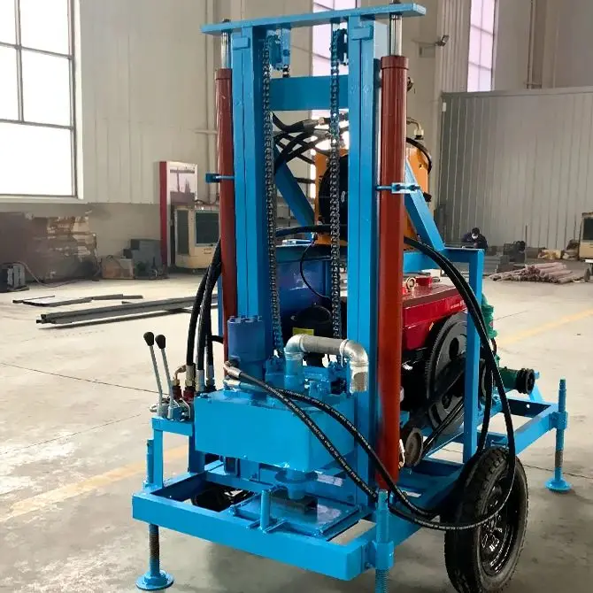 Customized Diesel H…