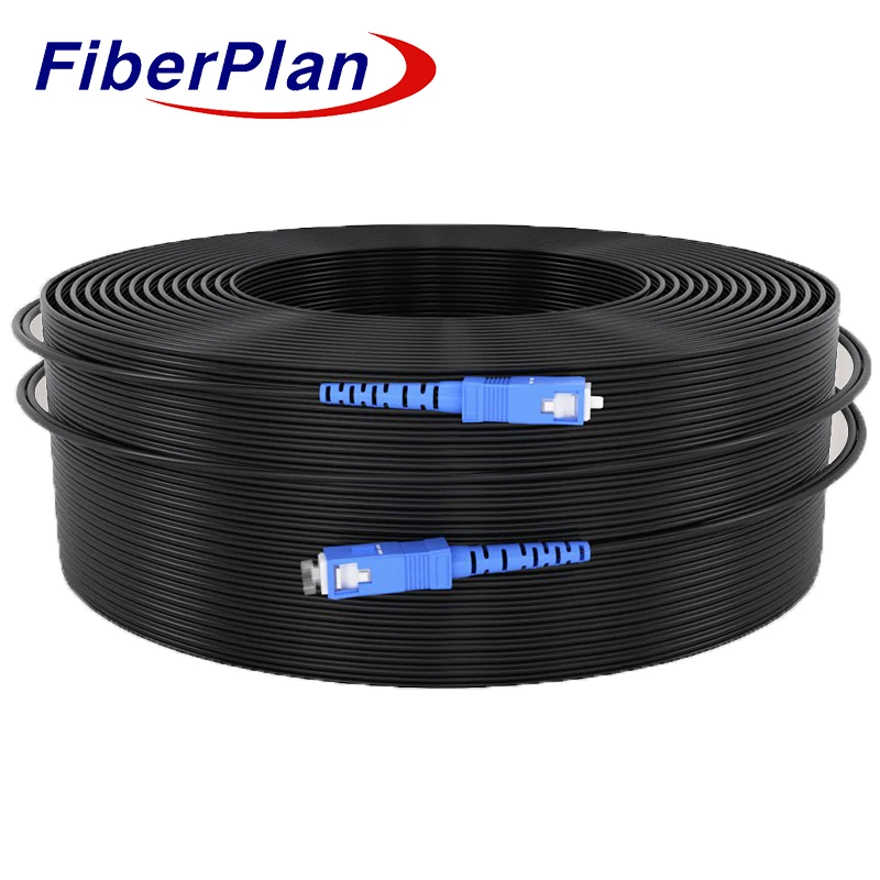 

2025 hot sale FIBERPLAN SC/UPC Jumper Optical Fiber fiber optic jumper optical fiber jumper